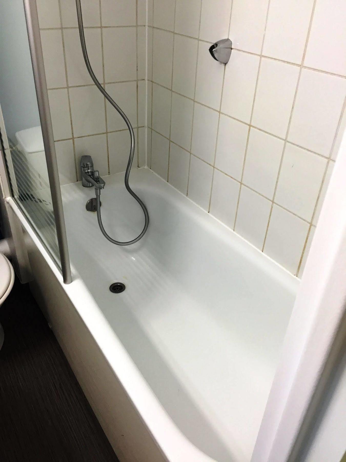 Ibis Budget Versailles Куаньєр Екстер'єр фото